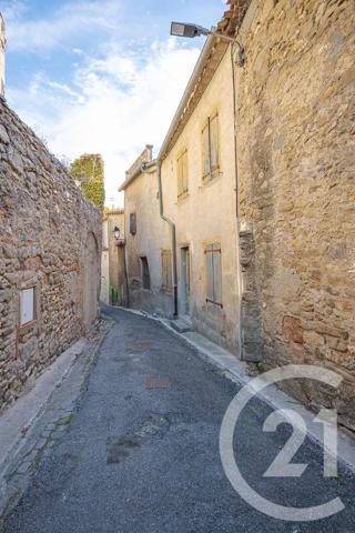 Maison à vendre  5 pièces - 150 m 2   RIEUX MINERVOIS  - 11