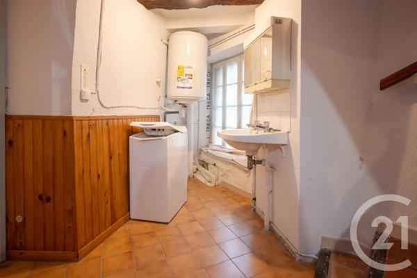 Maison à vendre  5 pièces - 150 m 2   RIEUX MINERVOIS  - 11