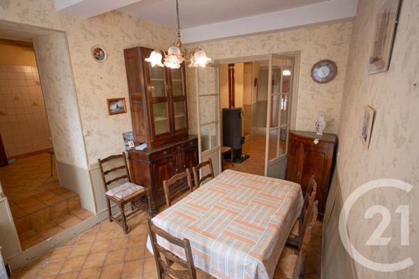 Maison à vendre  5 pièces - 150 m 2   RIEUX MINERVOIS  - 11