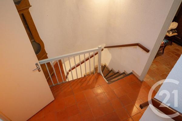Maison à vendre  5 pièces - 150 m 2   RIEUX MINERVOIS  - 11