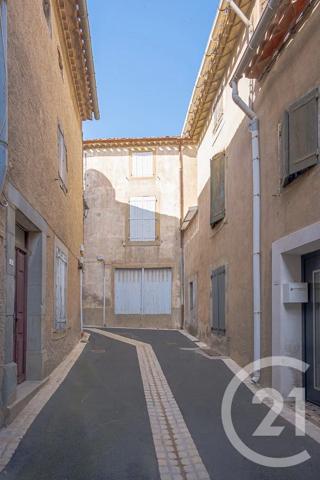 Maison à vendre  5 pièces - 150 m 2   RIEUX MINERVOIS  - 11