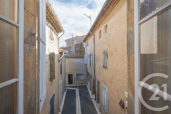 Maison à vendre  5 pièces - 150 m 2   RIEUX MINERVOIS  - 11