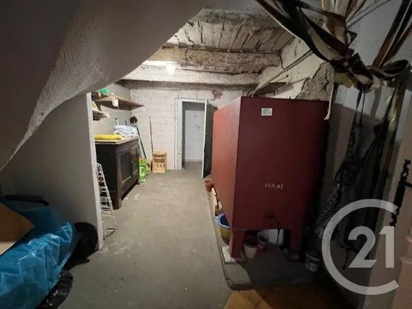 Maison à vendre  5 pièces - 150 m 2   RIEUX MINERVOIS  - 11