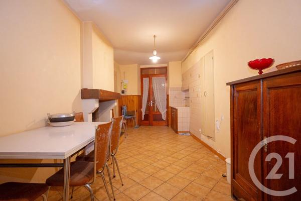 Maison à vendre  5 pièces - 150 m 2   RIEUX MINERVOIS  - 11