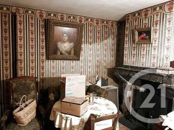 Maison à vendre  5 pièces - 150 m 2   RIEUX MINERVOIS  - 11