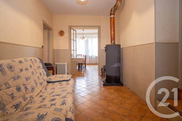 Maison à vendre  5 pièces - 150 m 2   RIEUX MINERVOIS  - 11