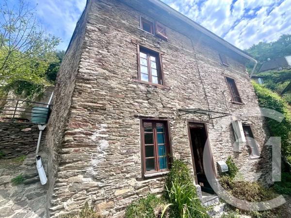 Maison à vendre  5 pièces - 150 m 2   RIEUX MINERVOIS  - 11