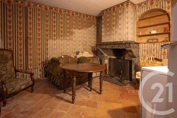 Maison à vendre  5 pièces - 150 m 2   RIEUX MINERVOIS  - 11