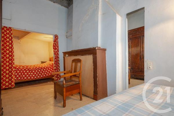 Maison à vendre  5 pièces - 150 m 2   RIEUX MINERVOIS  - 11