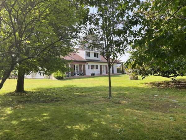 Maison à vendre |  Cestas |  8 pièces | 188 m²