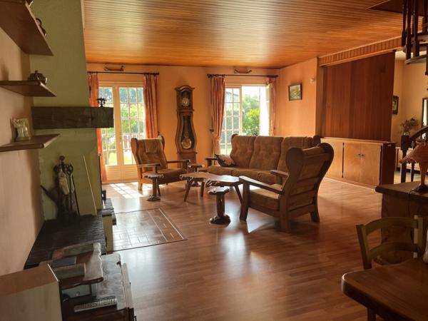 Maison à vendre |  Cestas |  8 pièces | 188 m²