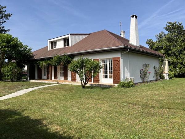 Maison à vendre |  Cestas |  8 pièces | 188 m²