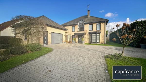 ✨ Véritable coup de cœur pour cette maison contemporaine d’exception ✨