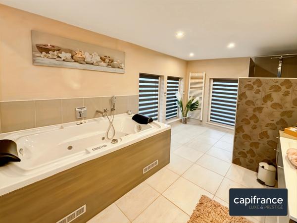 ✨ Véritable coup de cœur pour cette maison contemporaine d’exception ✨