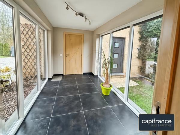 ✨ Véritable coup de cœur pour cette maison contemporaine d’exception ✨