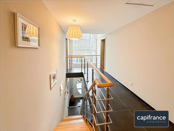 ✨ Véritable coup de cœur pour cette maison contemporaine d’exception ✨