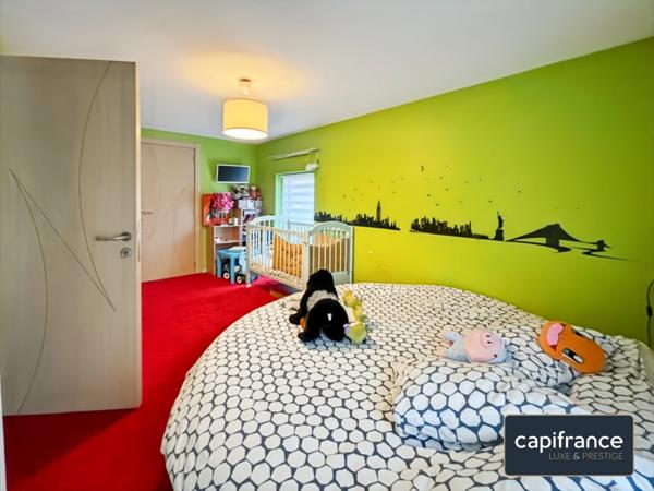 ✨ Véritable coup de cœur pour cette maison contemporaine d’exception ✨