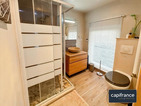 ✨ Véritable coup de cœur pour cette maison contemporaine d’exception ✨