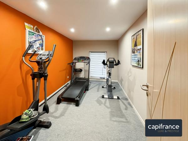 ✨ Véritable coup de cœur pour cette maison contemporaine d’exception ✨