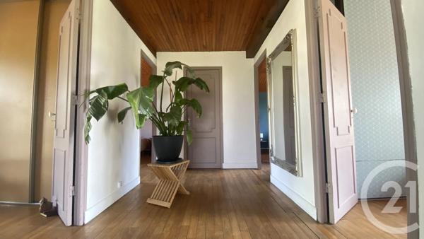 Maison à vendre  7 pièces - 137,69 m 2   ST LAURENT DE NESTE  - 65