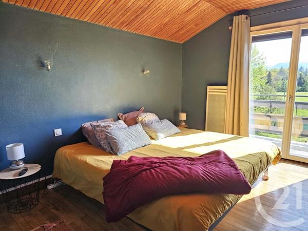 Maison à vendre  7 pièces - 137,69 m 2   ST LAURENT DE NESTE  - 65