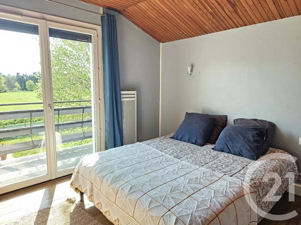 Maison à vendre  7 pièces - 137,69 m 2   ST LAURENT DE NESTE  - 65
