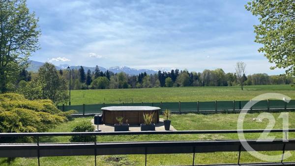 Maison à vendre  7 pièces - 137,69 m 2   ST LAURENT DE NESTE  - 65