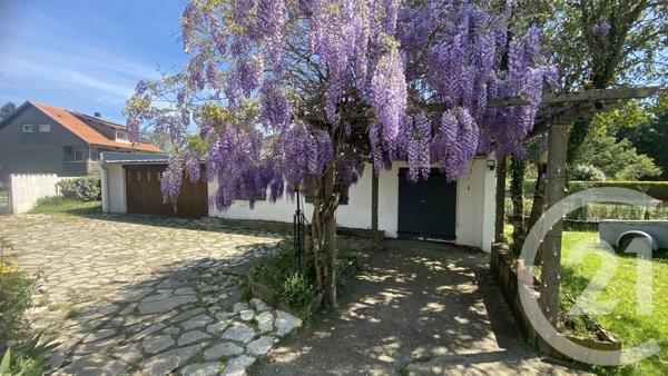 Maison à vendre  7 pièces - 137,69 m 2   ST LAURENT DE NESTE  - 65