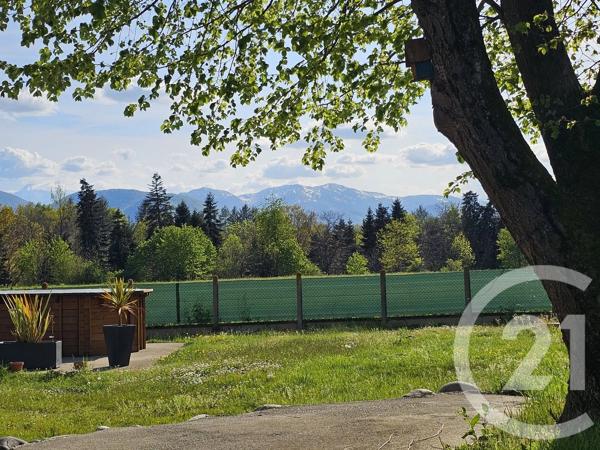 Maison à vendre  7 pièces - 137,69 m 2   ST LAURENT DE NESTE  - 65