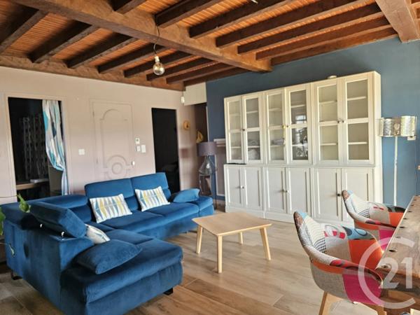 Maison à vendre  7 pièces - 137,69 m 2   ST LAURENT DE NESTE  - 65