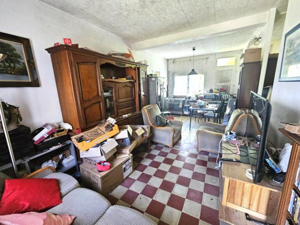 Vente / Maison à Beautor (02800)