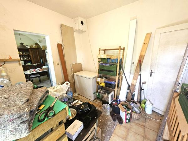 Vente / Maison à Beautor (02800)