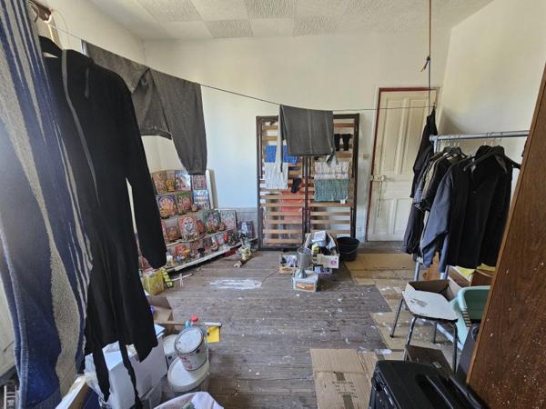 Vente / Maison à Beautor (02800)