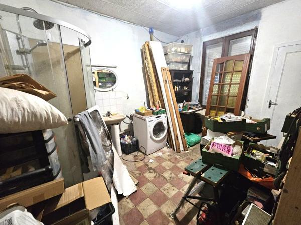 Vente / Maison à Beautor (02800)
