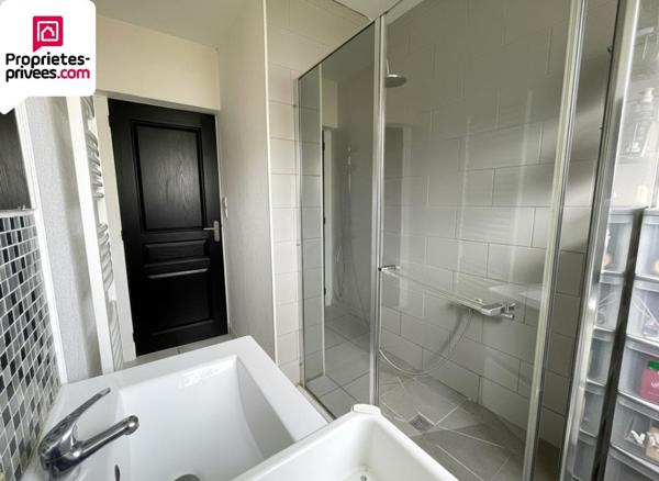 Maison sur sous-sol total 4 chambres jardin 435m2 249900 FAI