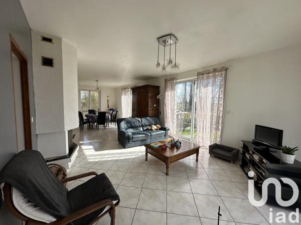 Maison à vendre 4 pièces 115 m² Pontorson