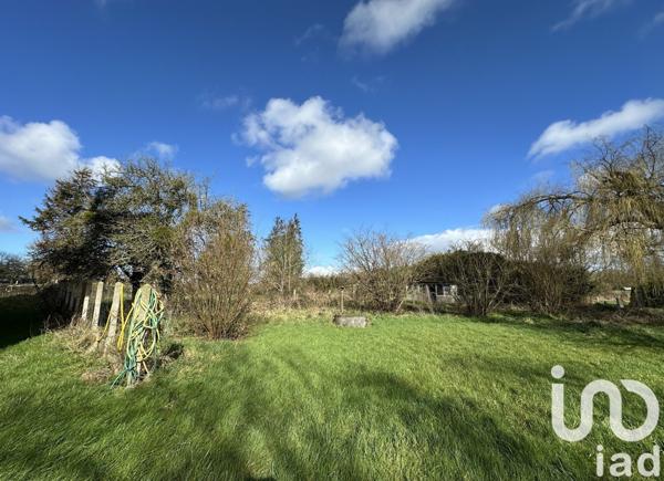 Maison à vendre 4 pièces 115 m² Pontorson