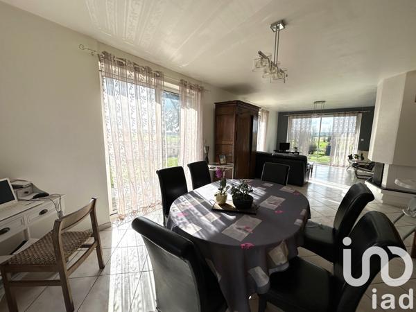 Maison à vendre 4 pièces 115 m² Pontorson