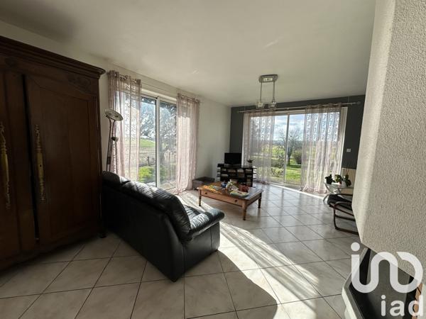 Maison à vendre 4 pièces 115 m² Pontorson
