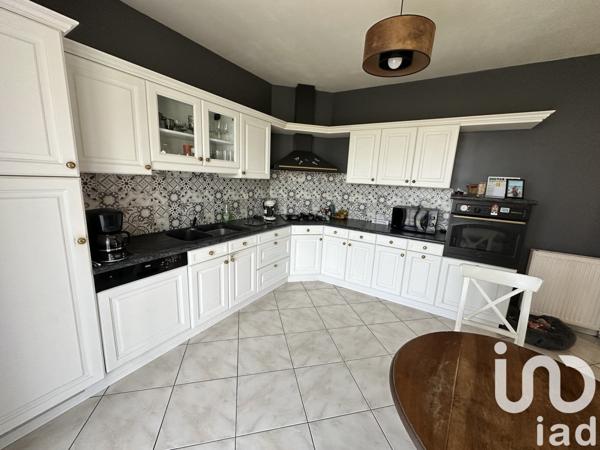 Maison à vendre 4 pièces 115 m² Pontorson