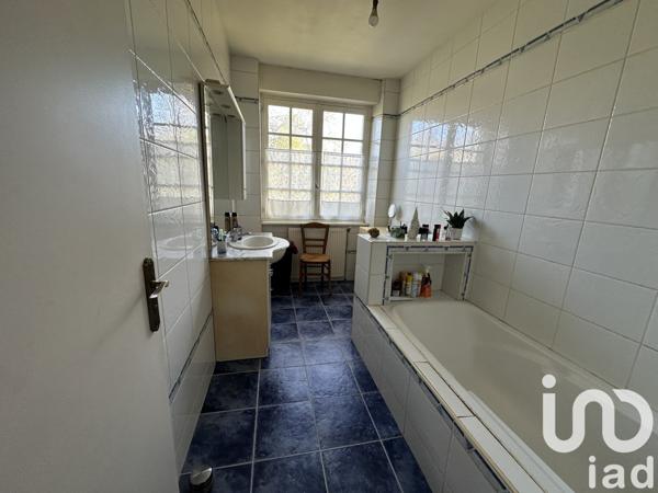 Maison à vendre 4 pièces 115 m² Pontorson