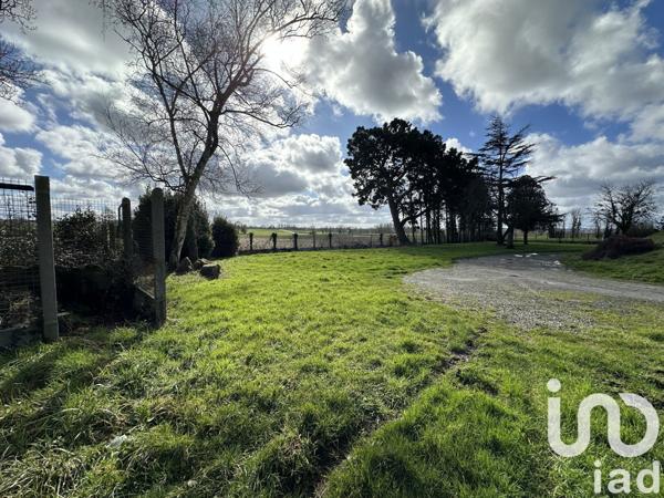 Maison à vendre 4 pièces 115 m² Pontorson