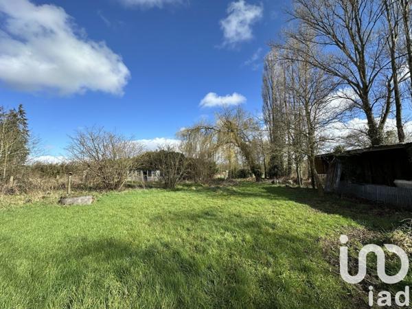 Maison à vendre 4 pièces 115 m² Pontorson