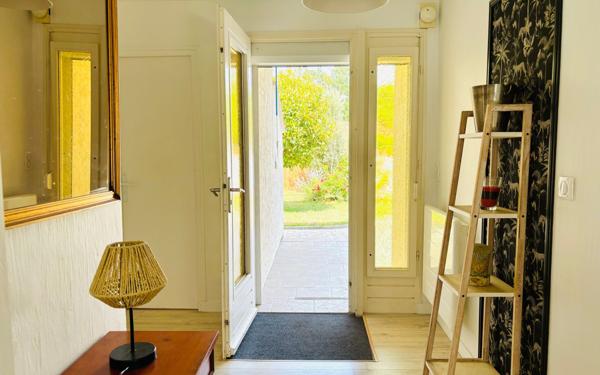 Maison à vendre    4 pièces •  Seignosse