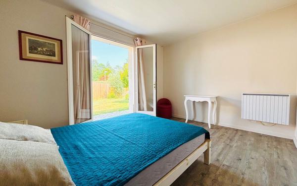 Maison à vendre    4 pièces •  Seignosse