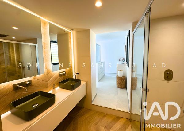 Maison à vendre 6 pièces 207 m² Bandol