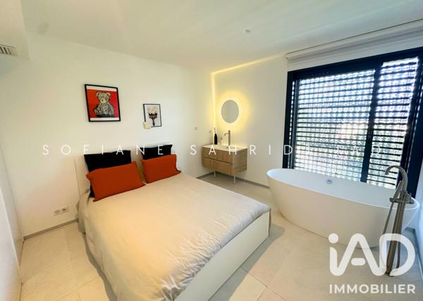 Maison à vendre 6 pièces 207 m² Bandol