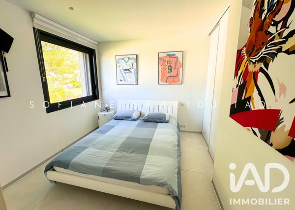 Maison à vendre 6 pièces 207 m² Bandol