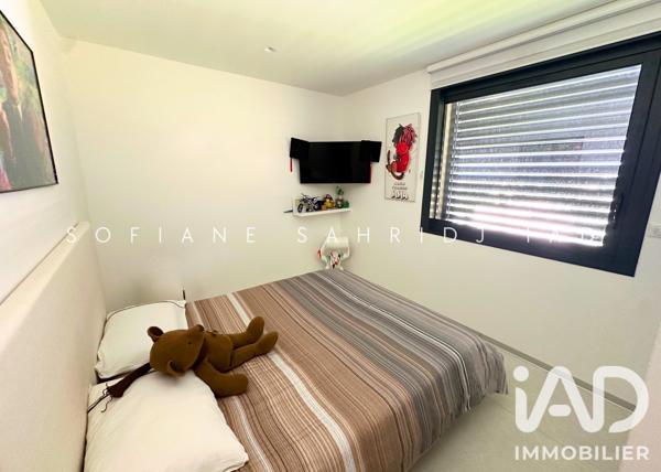 Maison à vendre 6 pièces 207 m² Bandol
