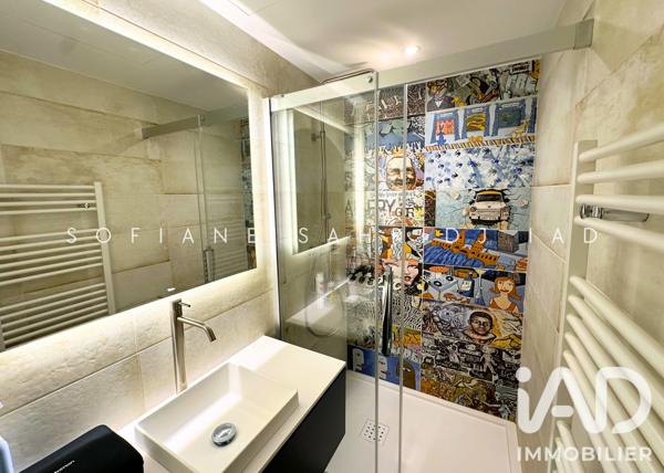 Maison à vendre 6 pièces 207 m² Bandol